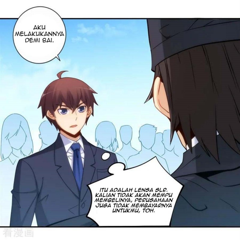 i-am-gao-fu-shuai - Chapter: 100