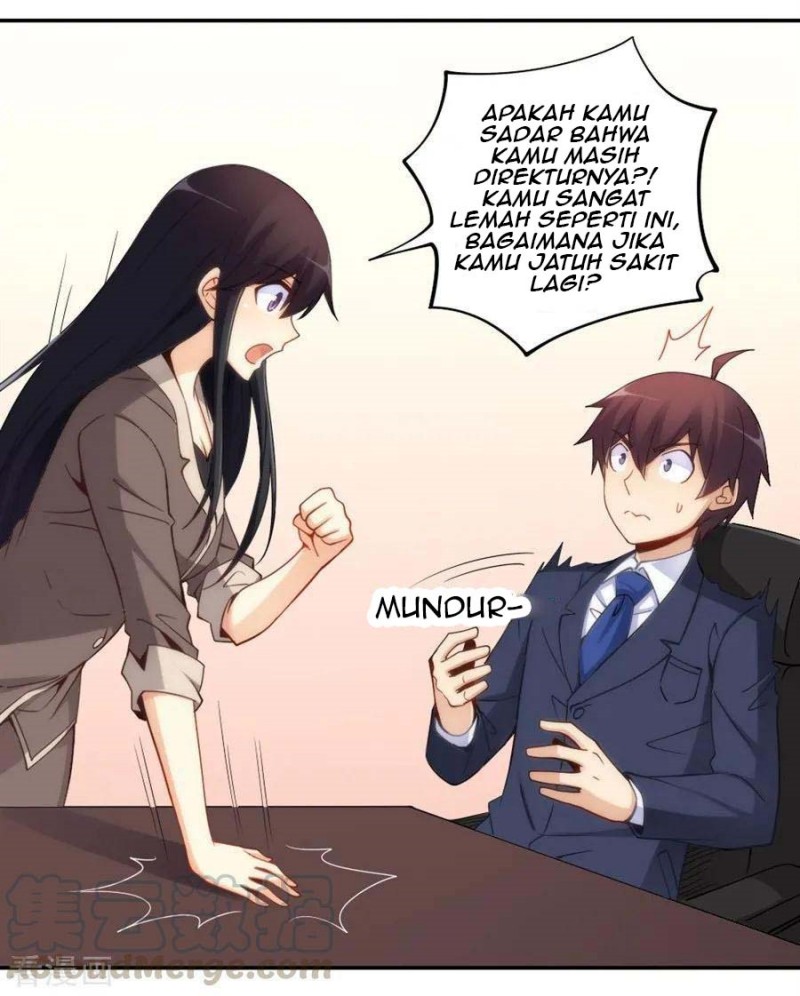 i-am-gao-fu-shuai - Chapter: 100