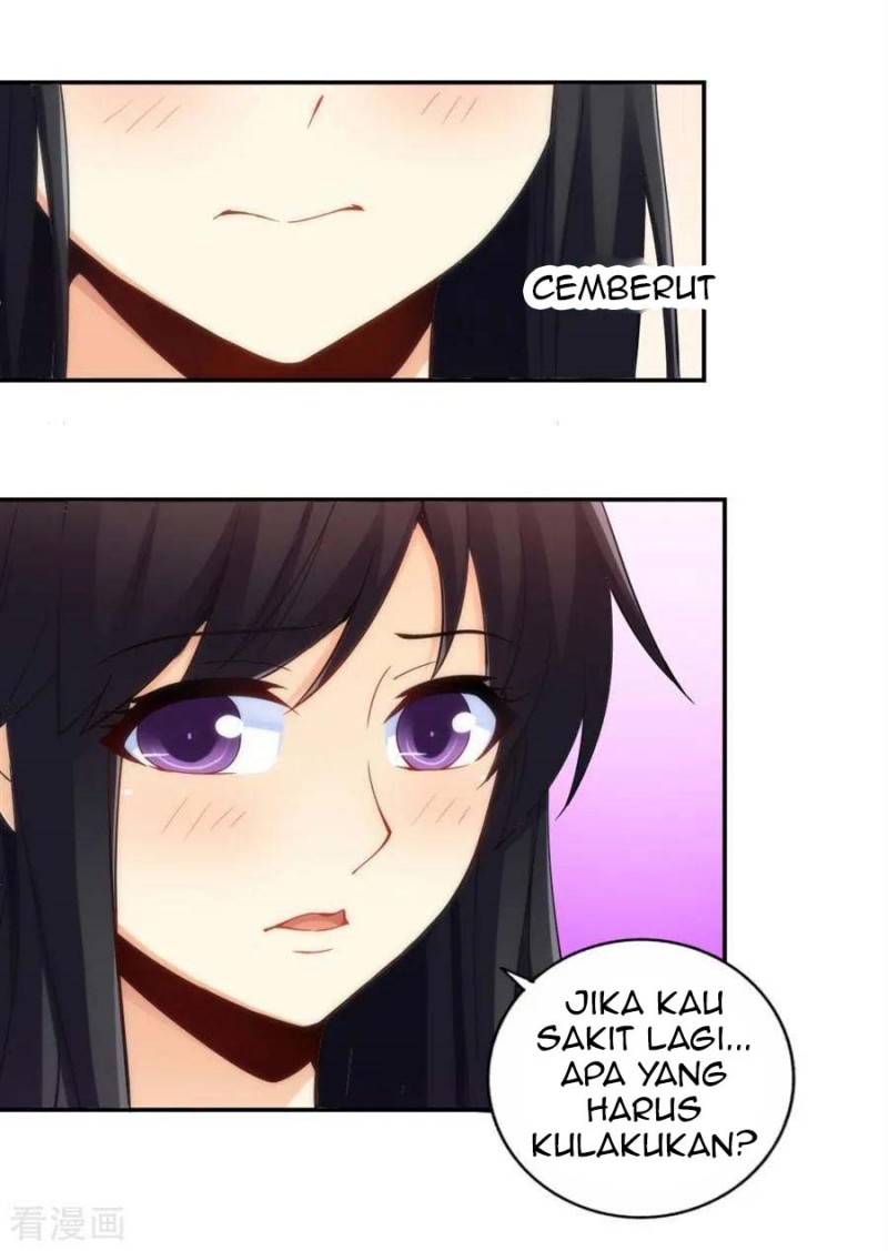 i-am-gao-fu-shuai - Chapter: 100