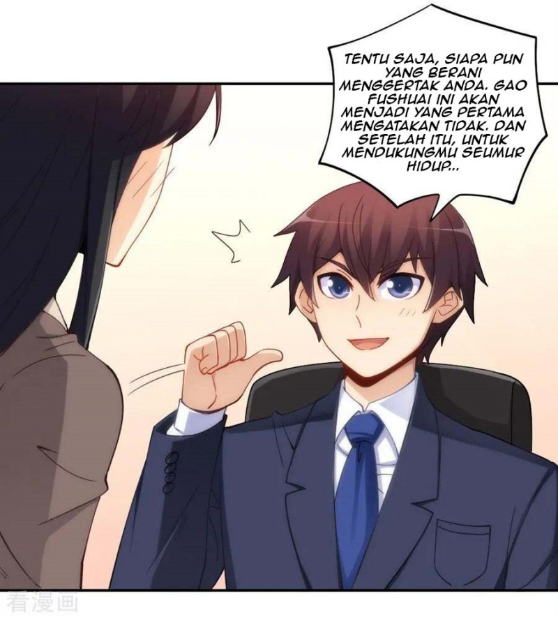 i-am-gao-fu-shuai - Chapter: 100
