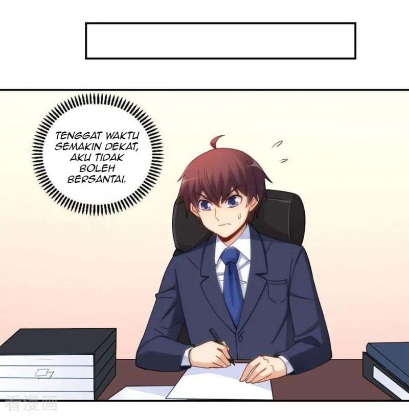 i-am-gao-fu-shuai - Chapter: 100