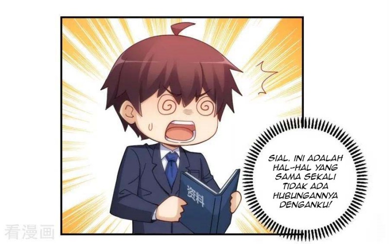 i-am-gao-fu-shuai - Chapter: 100