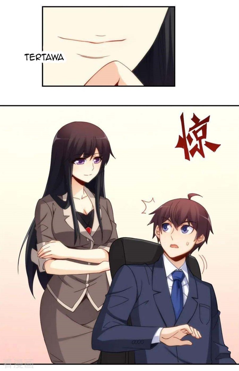 i-am-gao-fu-shuai - Chapter: 100