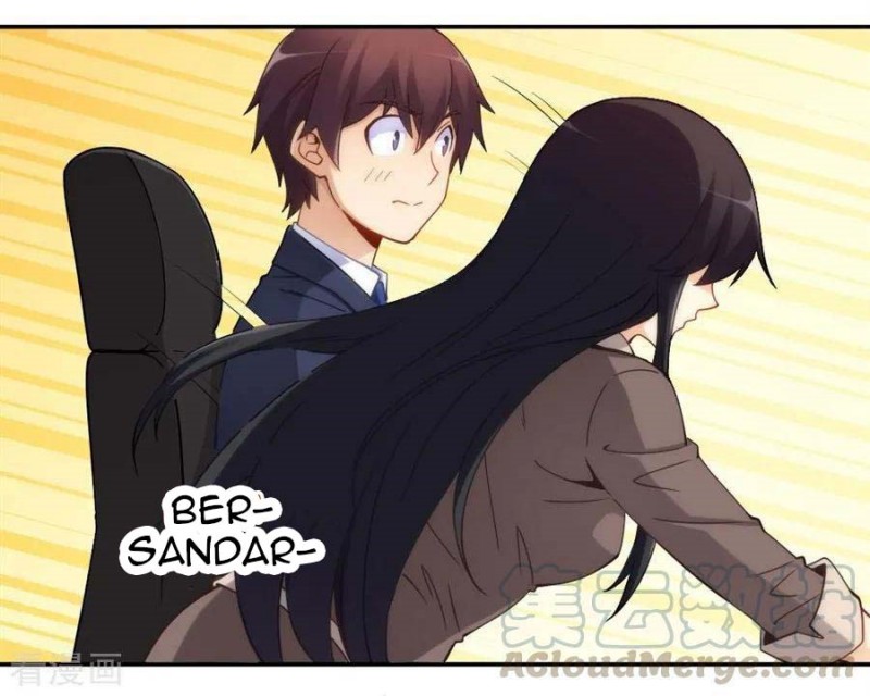 i-am-gao-fu-shuai - Chapter: 100