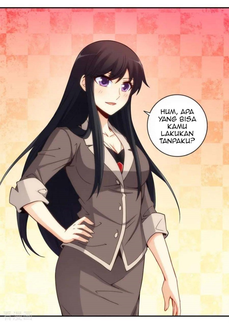 i-am-gao-fu-shuai - Chapter: 100