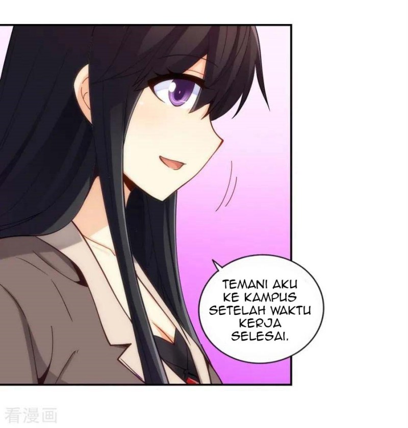 i-am-gao-fu-shuai - Chapter: 100