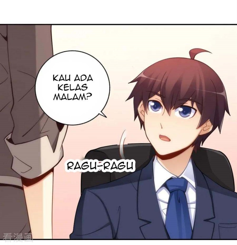 i-am-gao-fu-shuai - Chapter: 100
