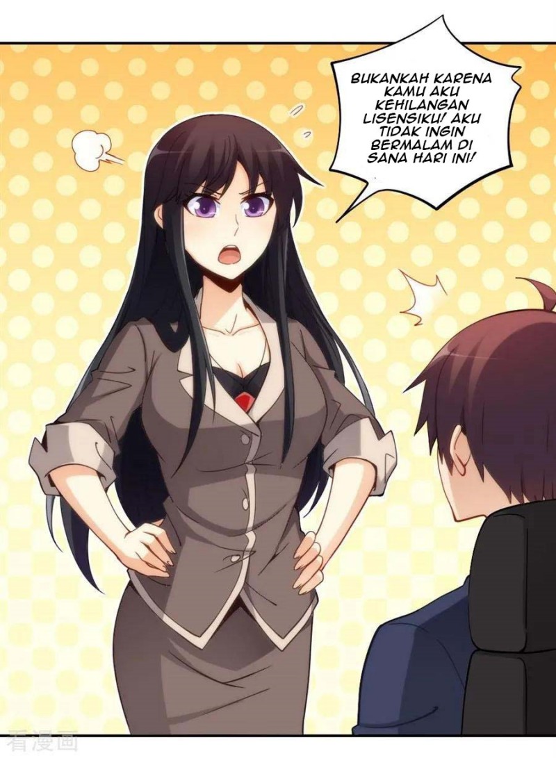 i-am-gao-fu-shuai - Chapter: 100