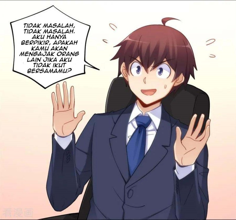 i-am-gao-fu-shuai - Chapter: 100