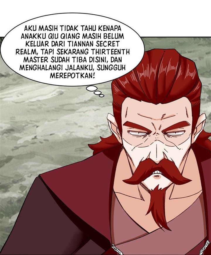 endless-devourer - Chapter: 107