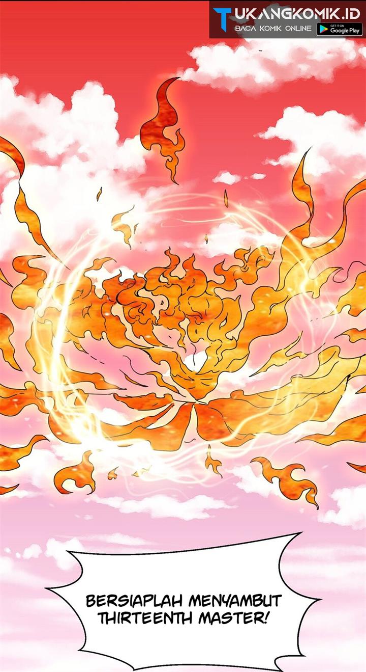 endless-devourer - Chapter: 107