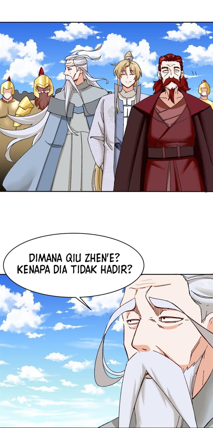 endless-devourer - Chapter: 107