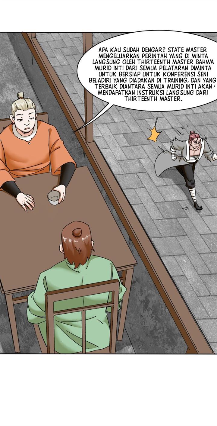 endless-devourer - Chapter: 107