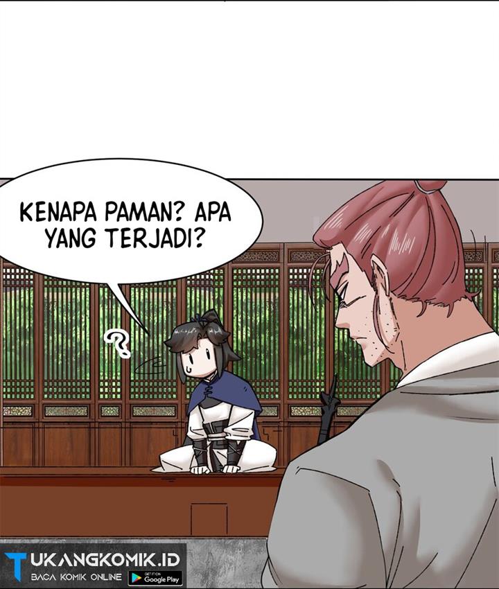 endless-devourer - Chapter: 107