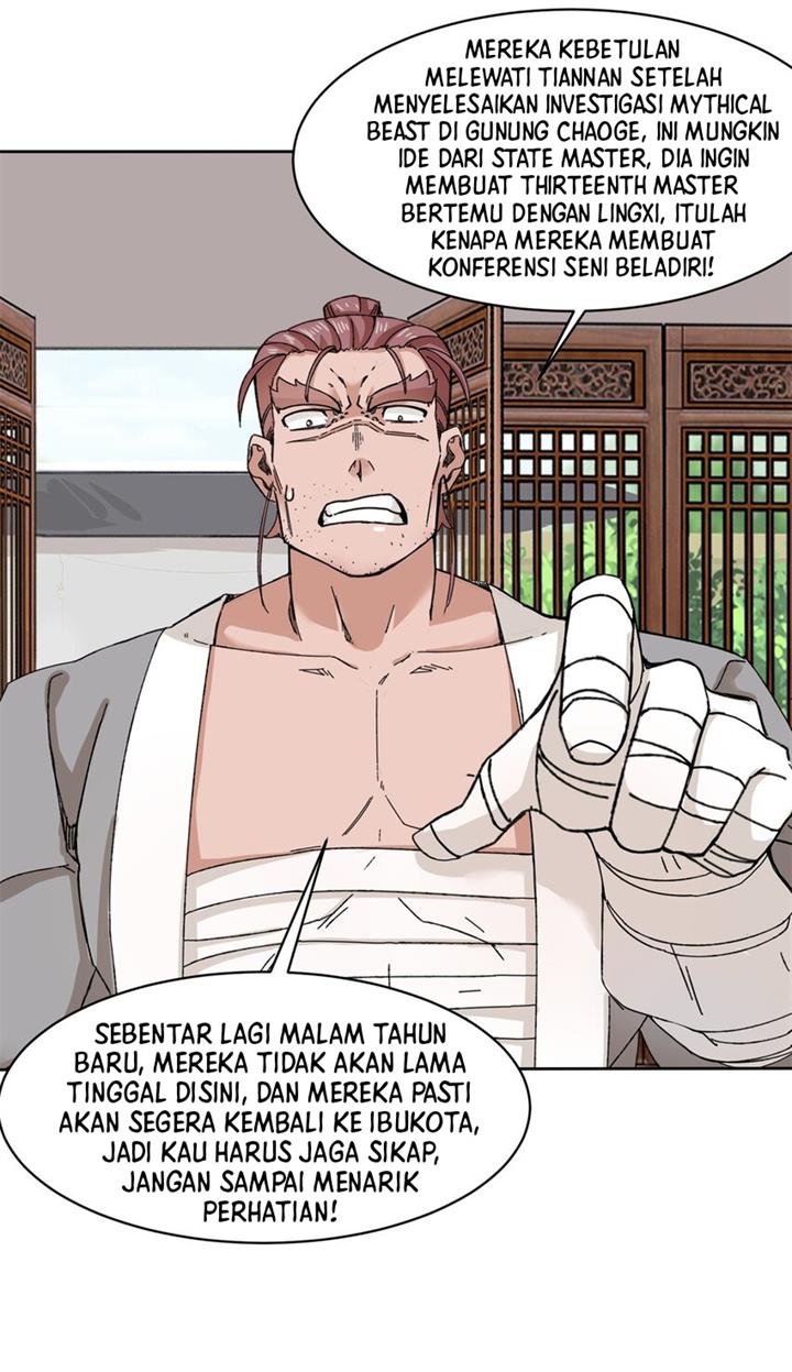 endless-devourer - Chapter: 107