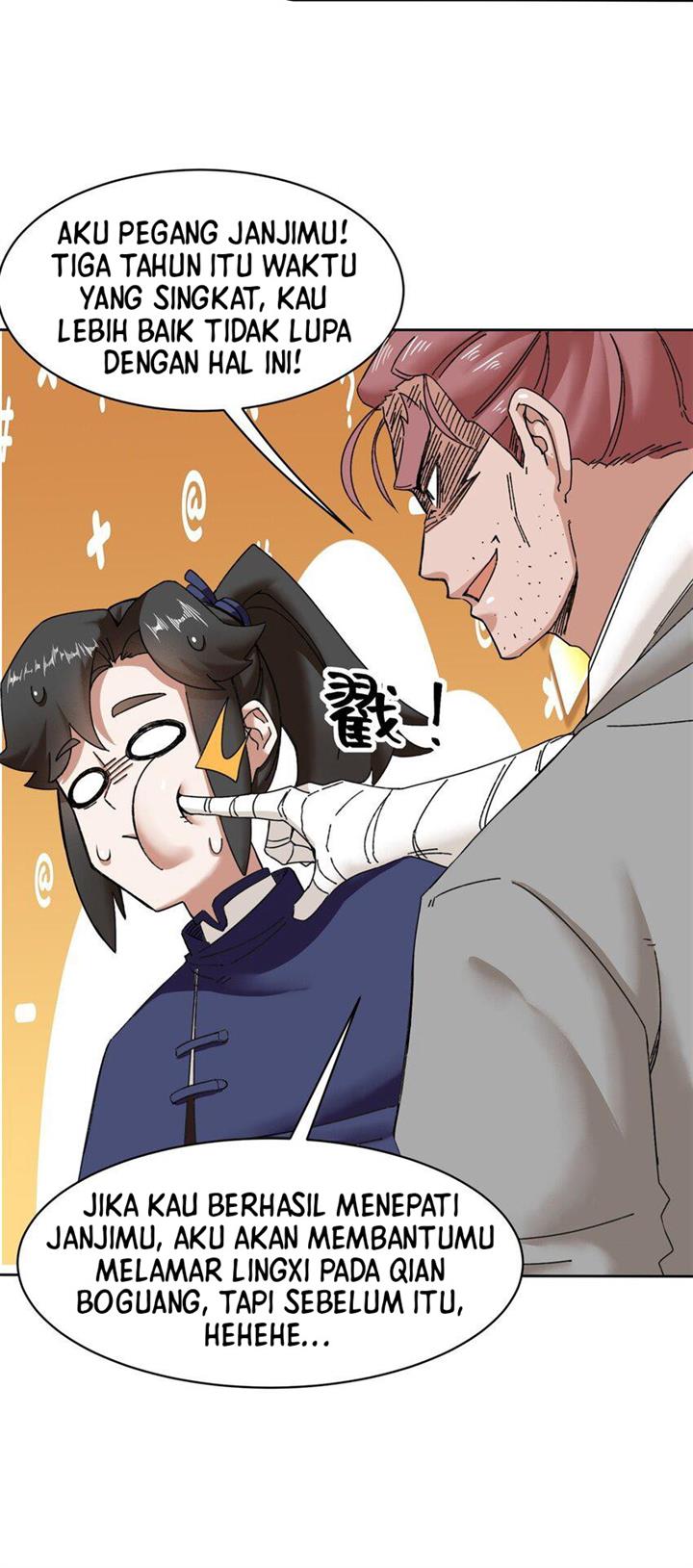 endless-devourer - Chapter: 107