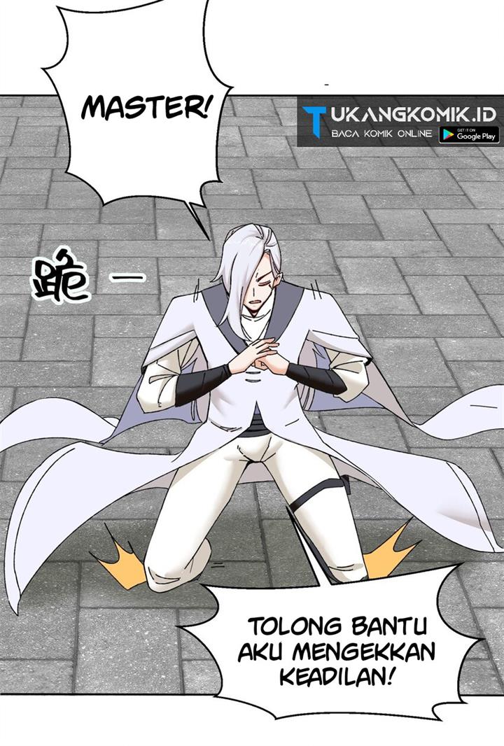 endless-devourer - Chapter: 107