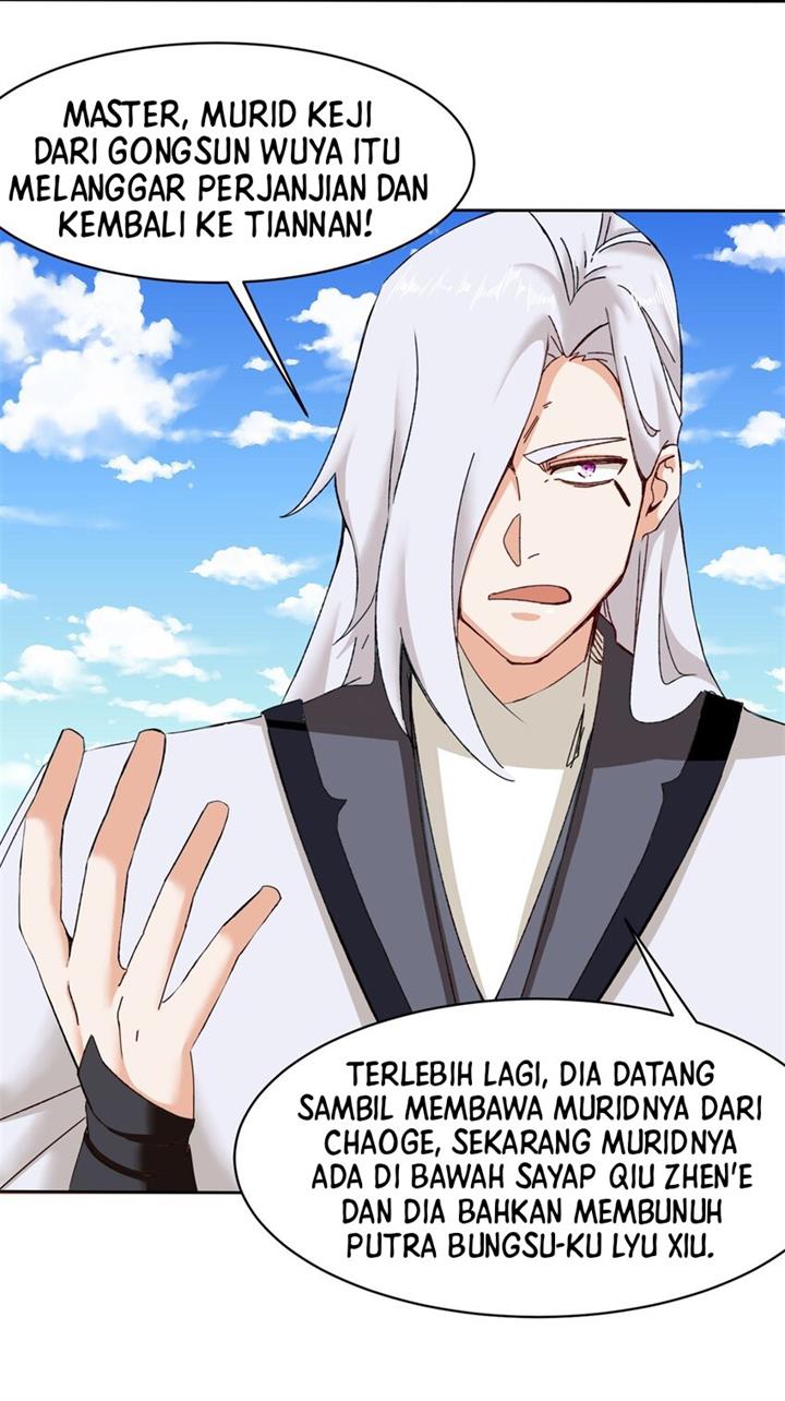 endless-devourer - Chapter: 107