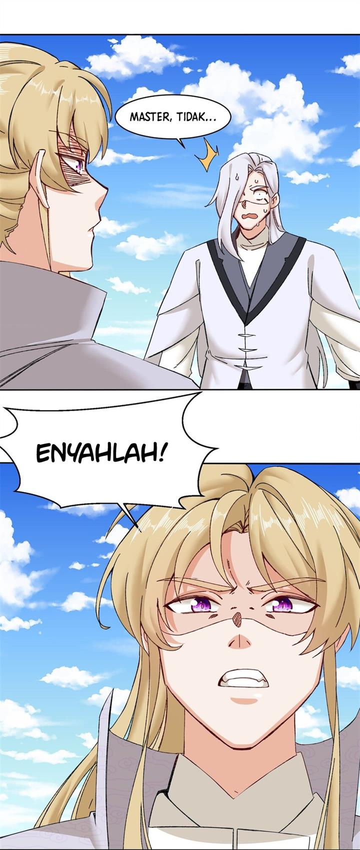 endless-devourer - Chapter: 107