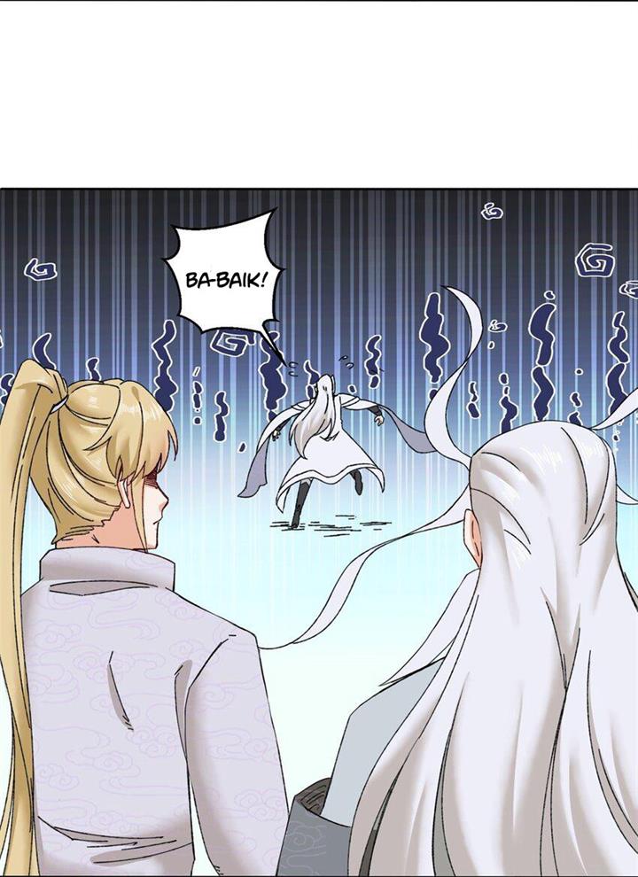 endless-devourer - Chapter: 107