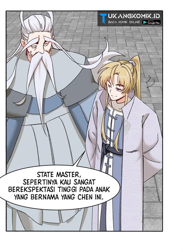 endless-devourer - Chapter: 107