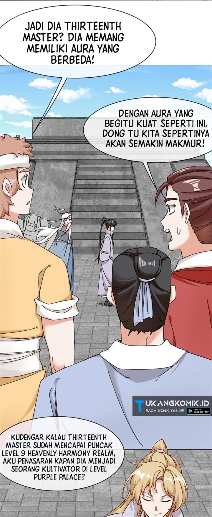 endless-devourer - Chapter: 107