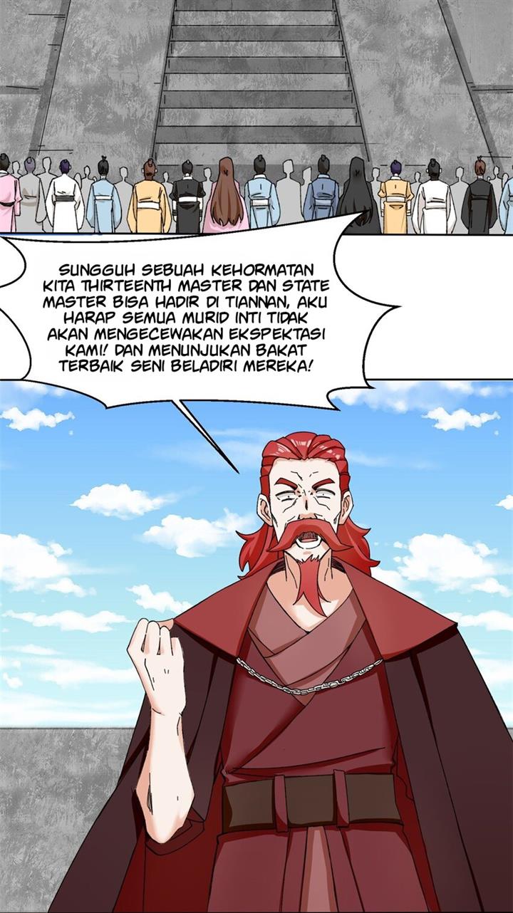 endless-devourer - Chapter: 107