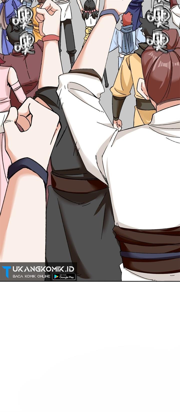 endless-devourer - Chapter: 107