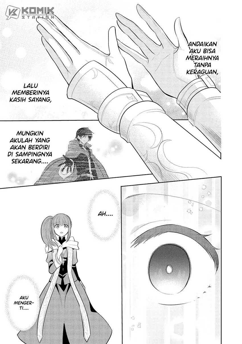 maou-no-ore-ga-dorei-elf-wo-yome-ni-shitanda-ga-dou-medereba-ii - Chapter: 62