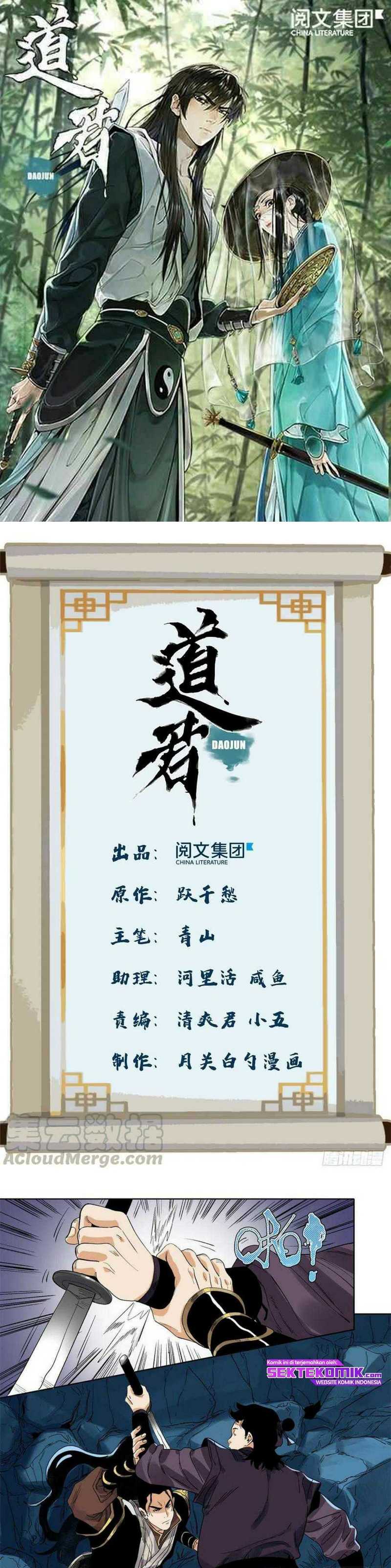 the-taoist - Chapter: 91