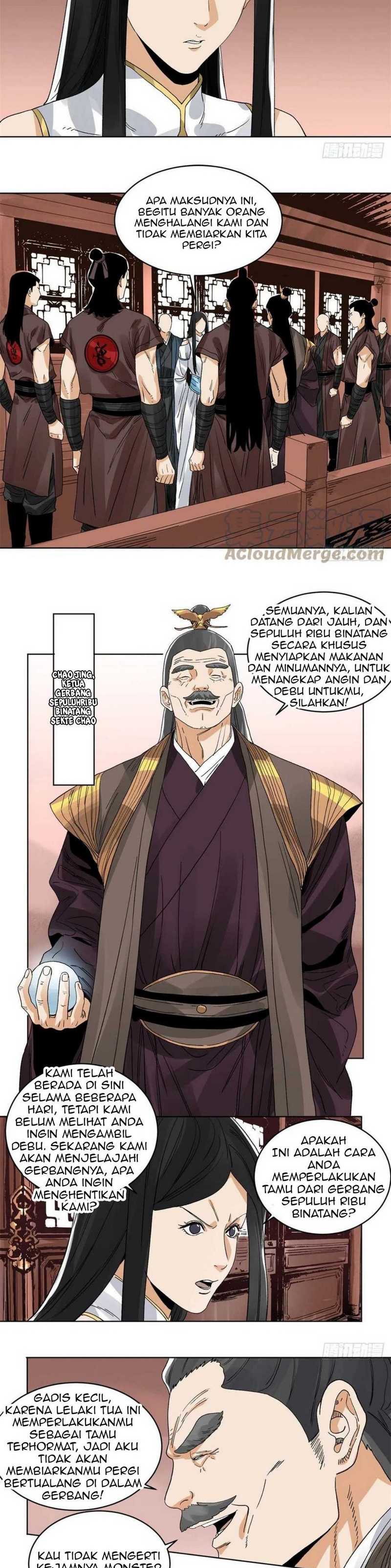 the-taoist - Chapter: 91