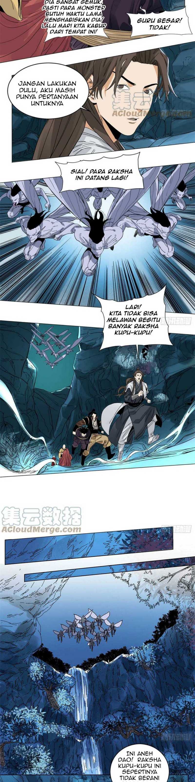 the-taoist - Chapter: 91