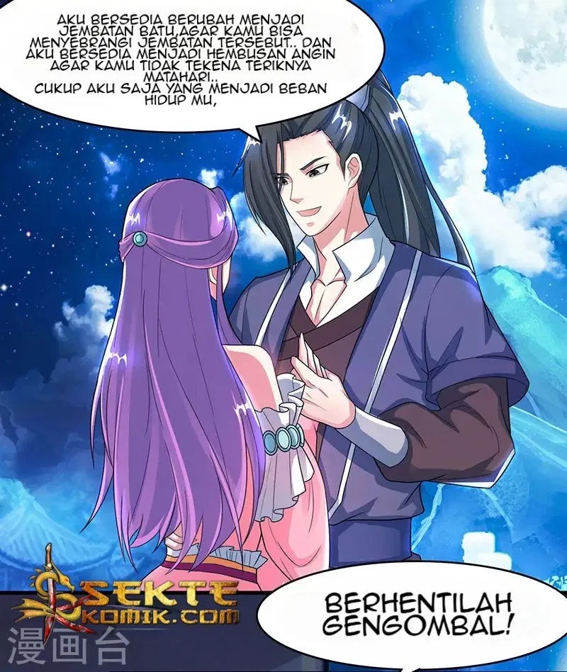 dushi-xiaoyao - Chapter: 84