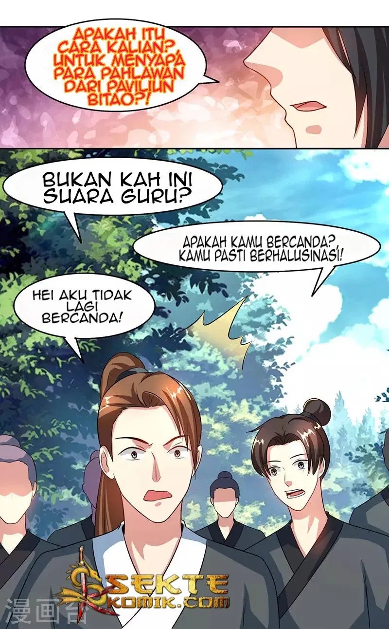 dushi-xiaoyao - Chapter: 84