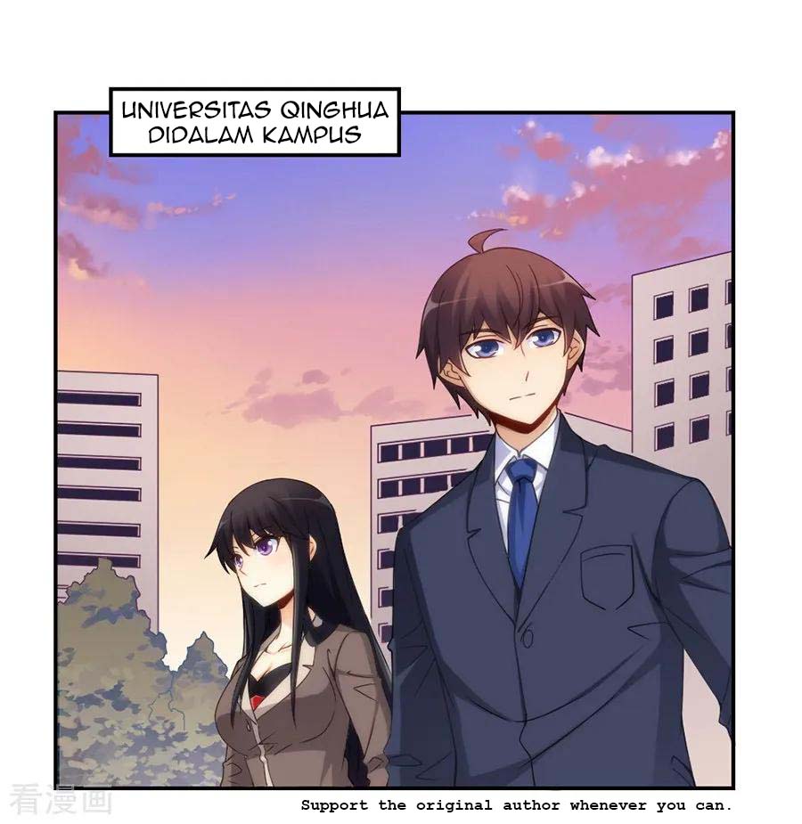 i-am-gao-fu-shuai - Chapter: 101