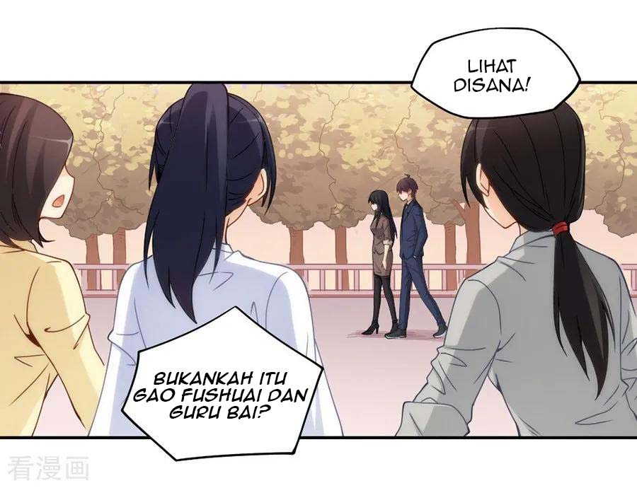 i-am-gao-fu-shuai - Chapter: 101