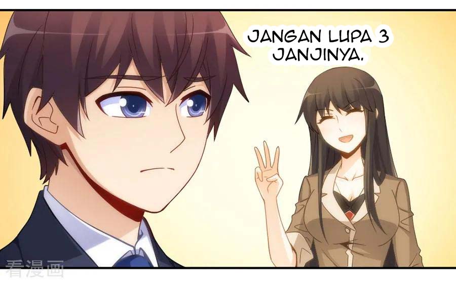 i-am-gao-fu-shuai - Chapter: 101