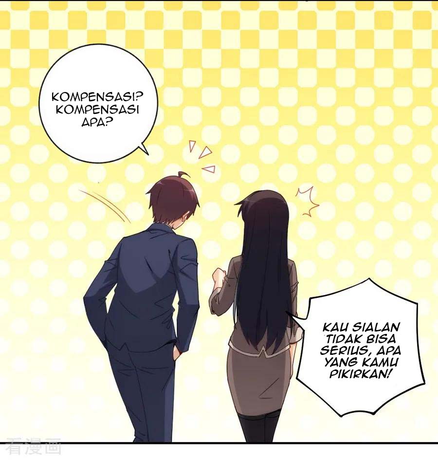 i-am-gao-fu-shuai - Chapter: 101