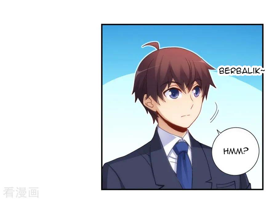 i-am-gao-fu-shuai - Chapter: 101