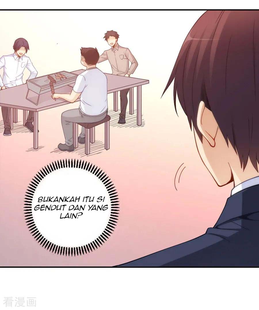 i-am-gao-fu-shuai - Chapter: 101