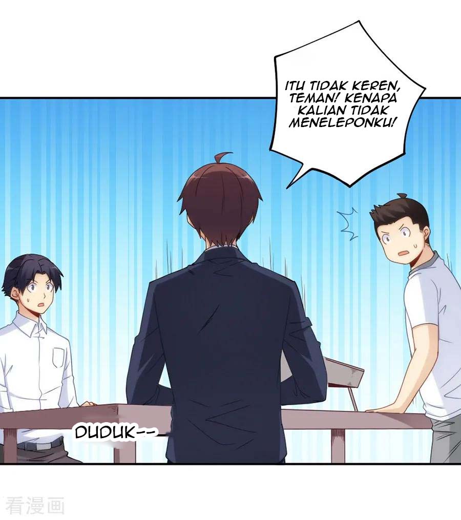 i-am-gao-fu-shuai - Chapter: 101