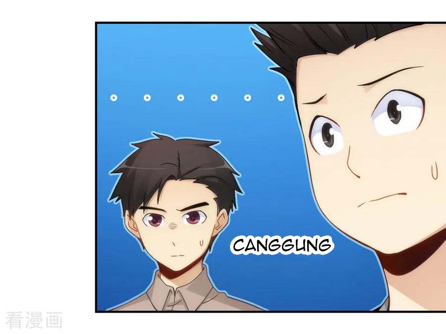 i-am-gao-fu-shuai - Chapter: 101