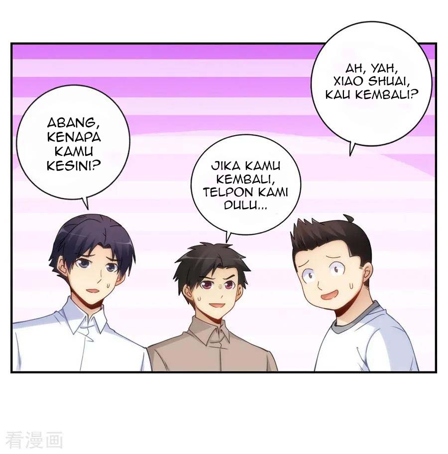 i-am-gao-fu-shuai - Chapter: 101