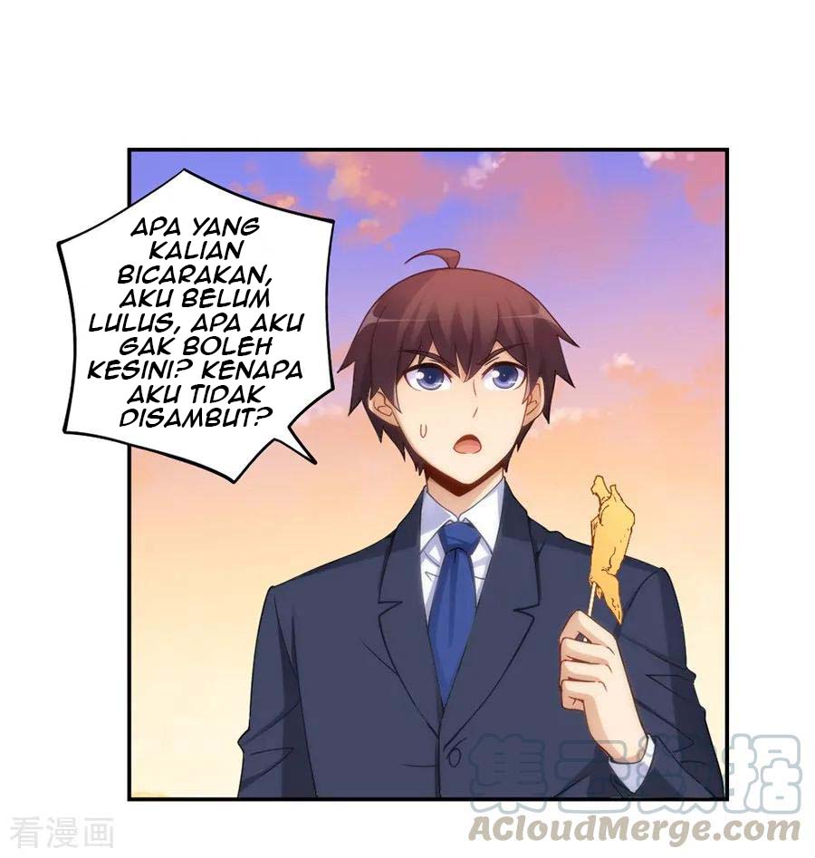 i-am-gao-fu-shuai - Chapter: 101