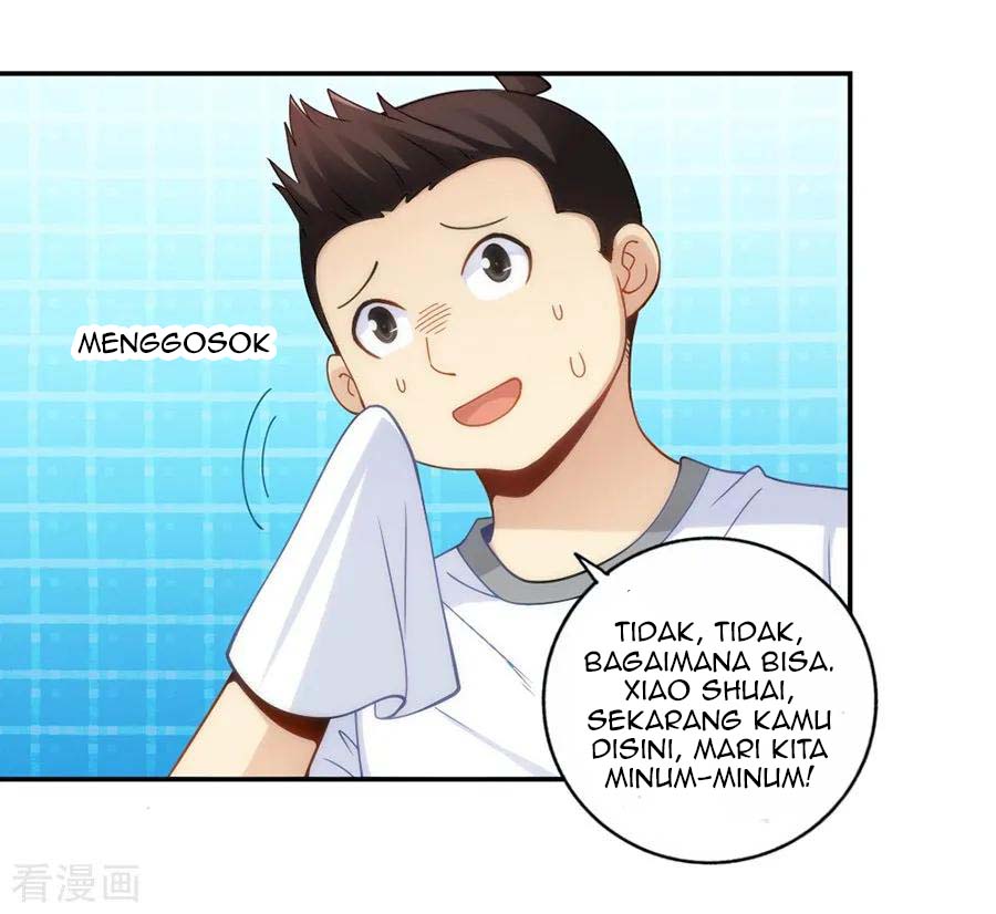 i-am-gao-fu-shuai - Chapter: 101