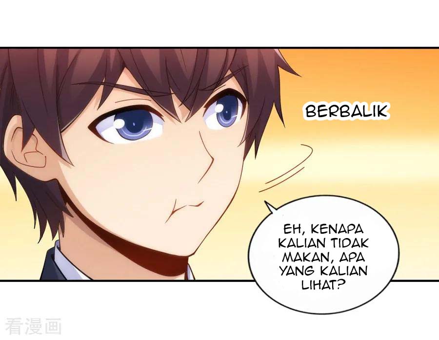 i-am-gao-fu-shuai - Chapter: 101