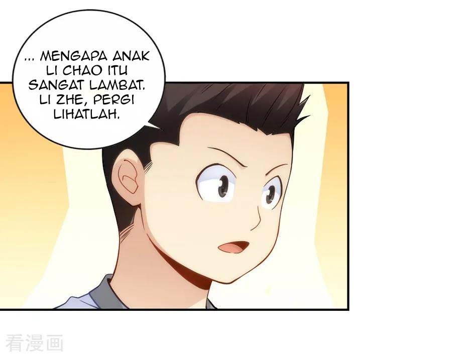 i-am-gao-fu-shuai - Chapter: 101