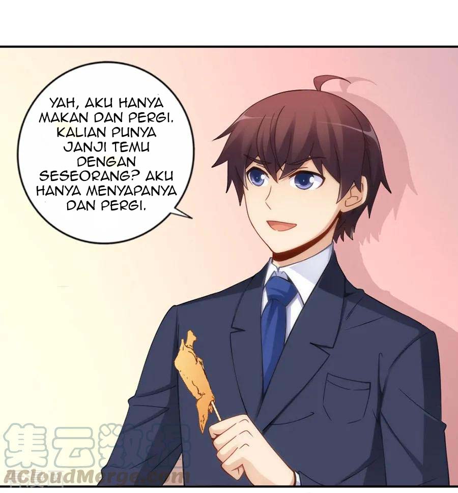 i-am-gao-fu-shuai - Chapter: 101