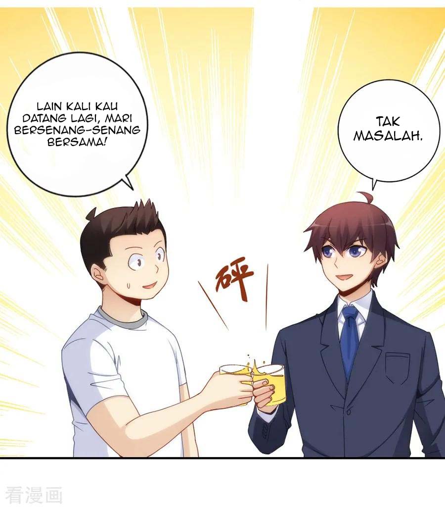 i-am-gao-fu-shuai - Chapter: 101