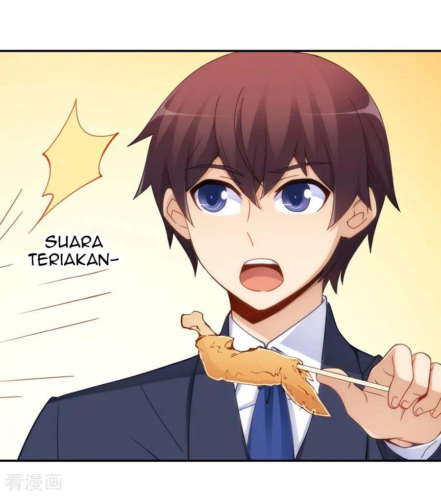 i-am-gao-fu-shuai - Chapter: 101
